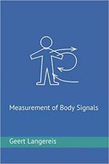 Book Measurement of Body Signals