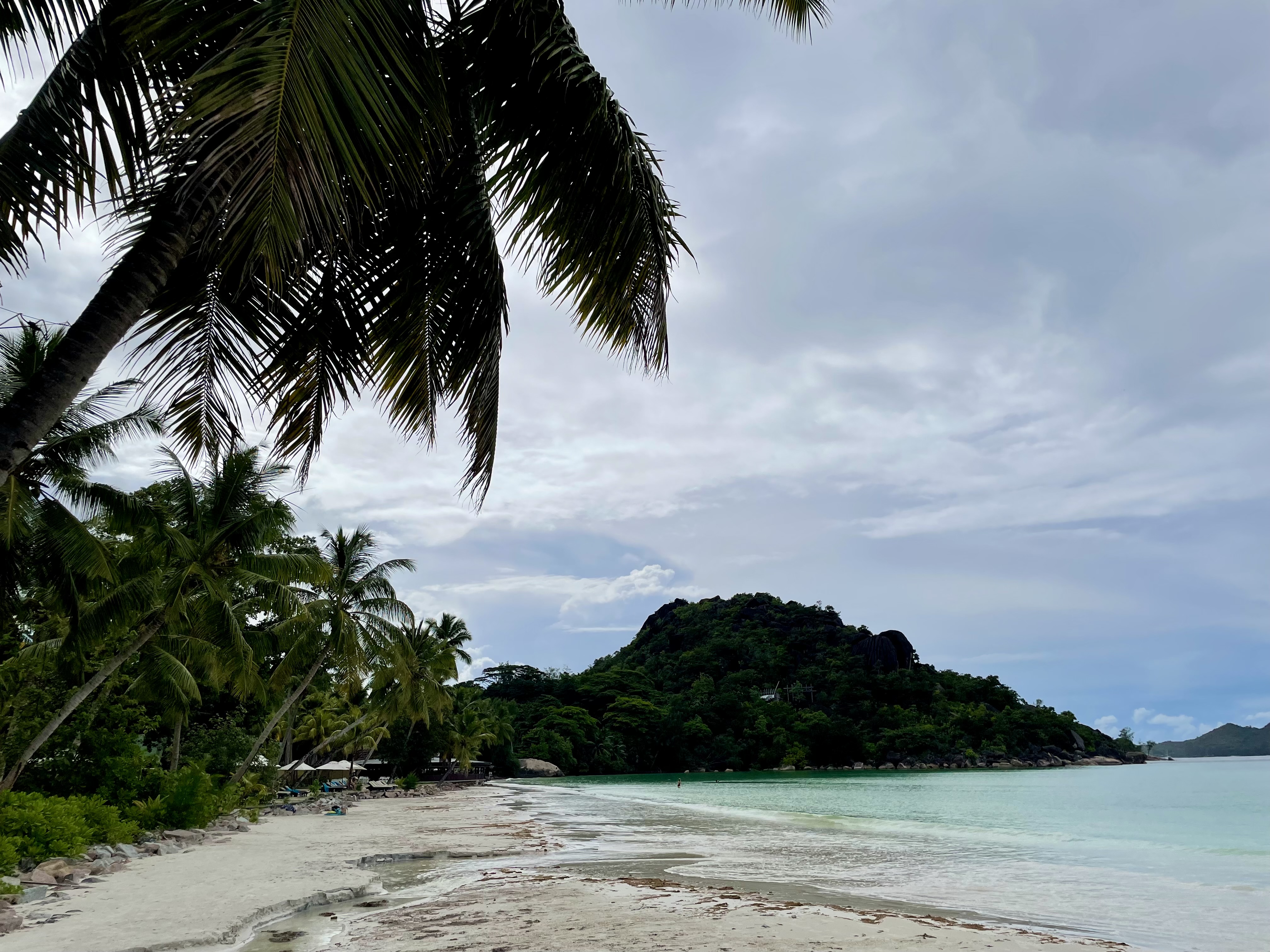 Seychelles