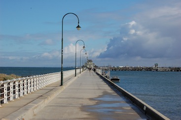 St. Kilda